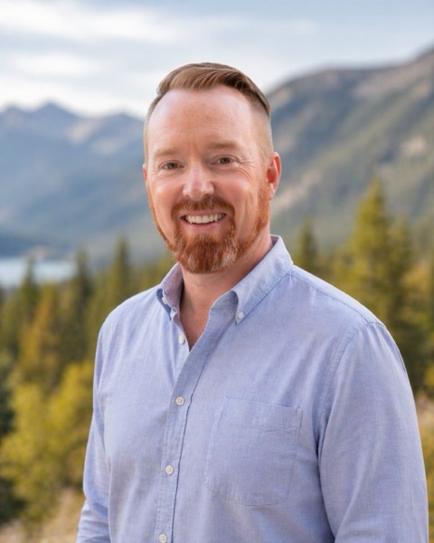 Ben Bryner, founder of My AI Partner